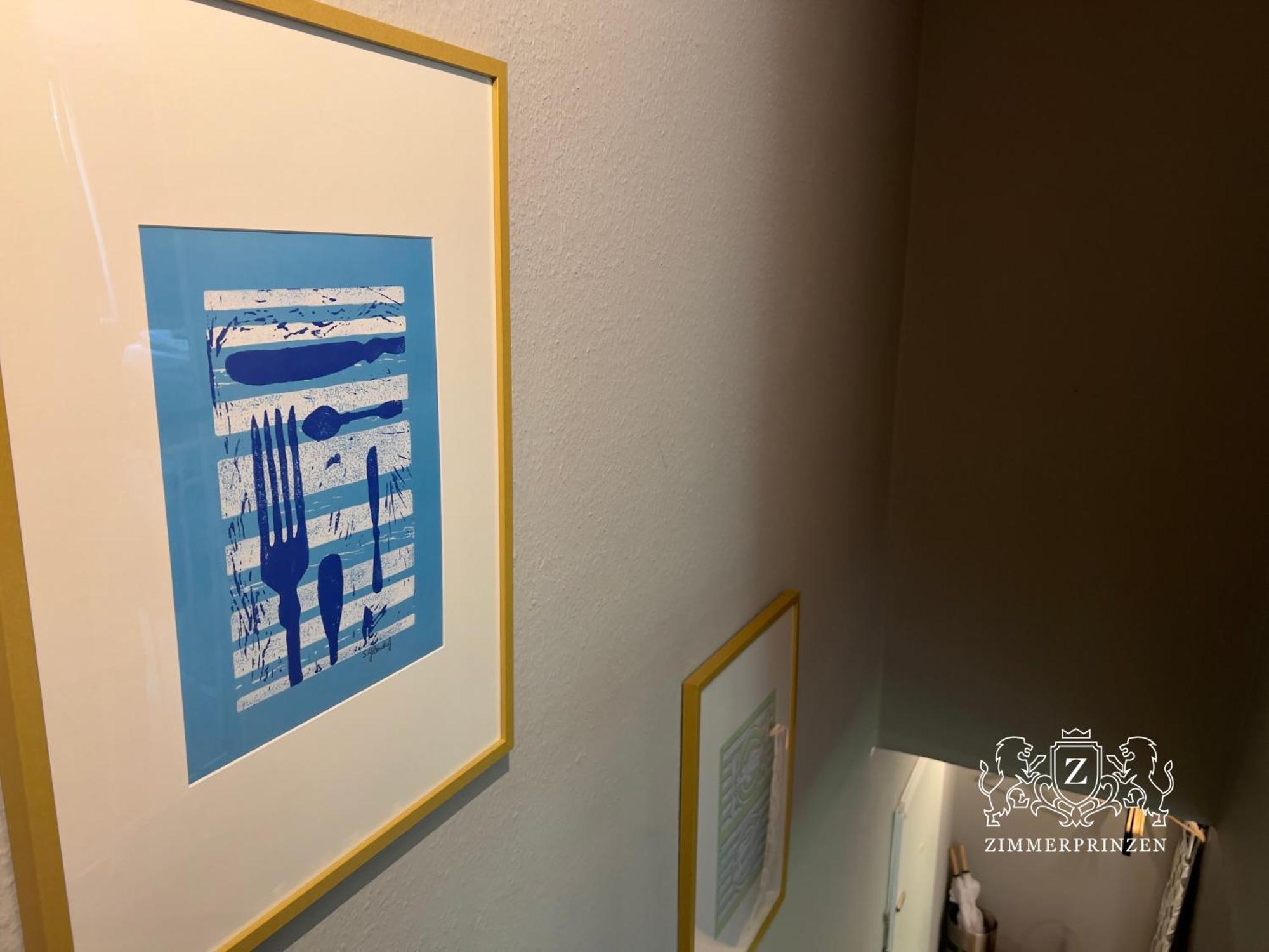 Apt Prinz Leopold - Zentral - Zimmerprinzen Oldenburg Exteriér fotografie